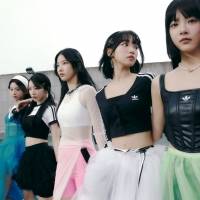 LE SSERAFIM、日本2ndシングルタイトル曲にAdoが参加
