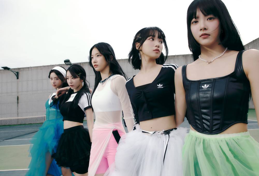 LE SSERAFIM、日本2ndシングルタイトル曲にAdoが参加