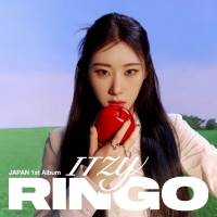 ITZY、初のJAPAN 1st Album『RINGO』リリース決定