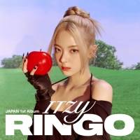 ITZY、初のJAPAN 1st Album『RINGO』リリース決定