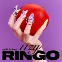 ITZY、初のJAPAN 1st Album『RINGO』リリース決定