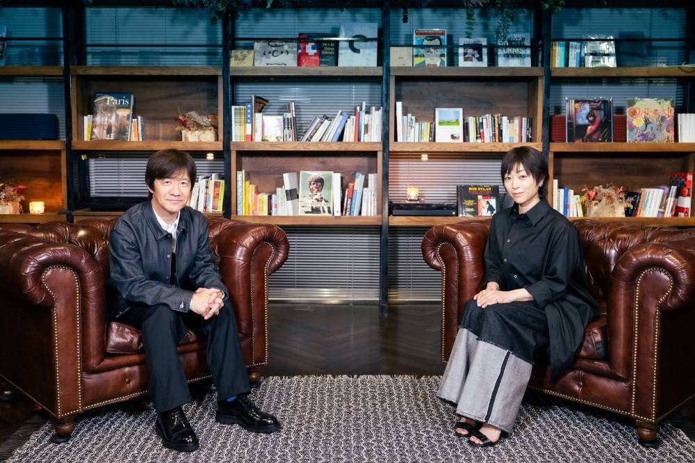 宇多田ヒカル、NHK「ライブ・エール」出演決定　内村光良と24年ぶりに再会