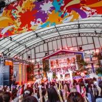 M!LK「めざましライブ」でサプライズだらけのライブを披露