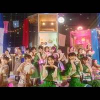乃木坂46、全員バラバラの“おひとりさまを満喫”「おひとりさま天国」 MV公開