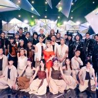 浜崎あゆみ、NHK「ライブ・エール」出演決定　「HANABI」＆「fairyland」のメドレーを披露