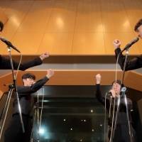 韓国人男性４人組グループK4、ミニアルバム「K4YOU ～K for you～」日本プレデビュー決定