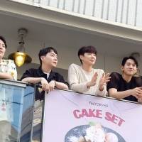 韓国人男性４人組グループK4、ミニアルバム「K4YOU ～K for you～」日本プレデビュー決定