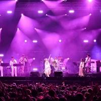 MISIA、矢野顕子とのコラボなど圧巻のパフォーマンスを披露