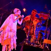 MISIA、矢野顕子とのコラボなど圧巻のパフォーマンスを披露