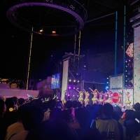 ≒JOY「アイドル”ウタ”バースFES 2023」に出演　熱気あふれるパフォーマンスを披露