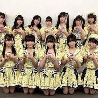 ≒JOY「アイドル”ウタ”バースFES 2023」に出演　熱気あふれるパフォーマンスを披露