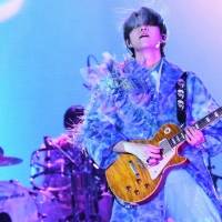 ミセス、初ドームライブ“Atlantis”計７万人を動員