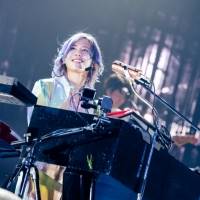 ミセス、初ドームライブ“Atlantis”計７万人を動員
