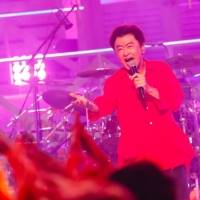 サザン、45周年特別企画「シン・日本の夏ライブ SP!!」白熱のライブ詳細を一部公開