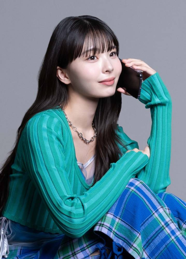 川口ゆりな「昨日の自分を超えていきたい」成長するための心得