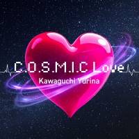 Kawaguchi Yurina 「C.O.S.M.I.C Love」インタビュー
