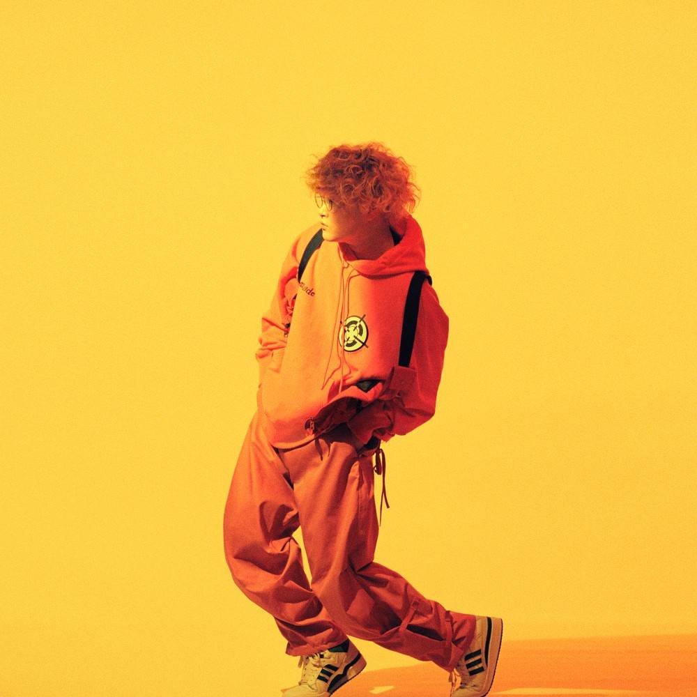 Vaundy、約３年半振りとなるニューアルバム「replica」CD２枚組の大作に
