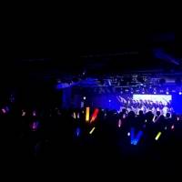 ≒JOY「≒JOY スペシャルライブ」＆「ニアジョイ会 vol.3」開催「楽しいイベントでした」