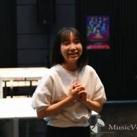 ミュージカル『浜村渚の計算ノート』公開舞台稽古