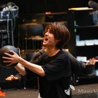 ミュージカル『浜村渚の計算ノート』公開舞台稽古