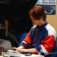 ミュージカル『浜村渚の計算ノート』公開舞台稽古