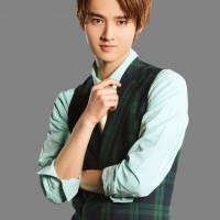藤岡真威人、目指すのは違和感がない演技　初舞台に臨む姿勢