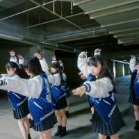 ≒JOY、7th Song 「その先はイグザルト」MV公開