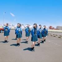 ≒JOY、7th Song 「その先はイグザルト」MV公開