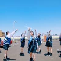 ≒JOY、7th Song 「その先はイグザルト」MV公開