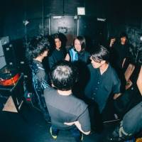 Hello Sleepwalkers「幽霊街と逆説」インタビュー