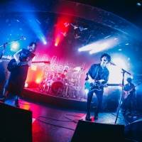 Hello Sleepwalkers「幽霊街と逆説」インタビュー