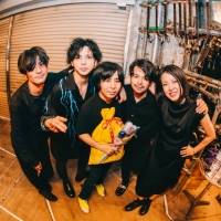Hello Sleepwalkers「幽霊街と逆説」インタビュー