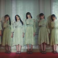 乃木坂46、５期生楽曲「考えないようにする」MV公開　静岡県立美術館で細心の注意を払いながら撮影