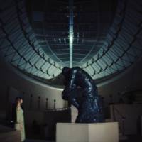 乃木坂46、５期生楽曲「考えないようにする」MV公開　静岡県立美術館で細心の注意を払いながら撮影