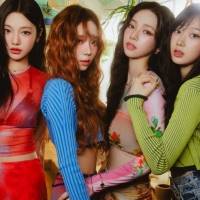 aespa、夏全開の爽やかな映像美が光る「Better Things」MV公開