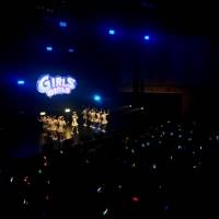 ≒JOY「TOKYO GIRLS GIRLS」出演　気迫あふれるライブパフォーマンスを披露