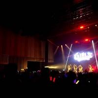 ≒JOY「TOKYO GIRLS GIRLS」出演　気迫あふれるライブパフォーマンスを披露
