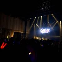 ≒JOY「TOKYO GIRLS GIRLS」出演　気迫あふれるライブパフォーマンスを披露