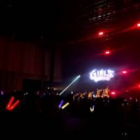 ≒JOY「TOKYO GIRLS GIRLS」出演　気迫あふれるライブパフォーマンスを披露
