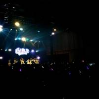 ≒JOY「TOKYO GIRLS GIRLS」出演　気迫あふれるライブパフォーマンスを披露