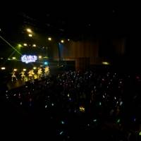 ≒JOY「TOKYO GIRLS GIRLS」出演　気迫あふれるライブパフォーマンスを披露
