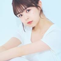 マルシィ、新曲「ミックス」ショートMVにモデル・インフルエンサーの折田涼夏が出演