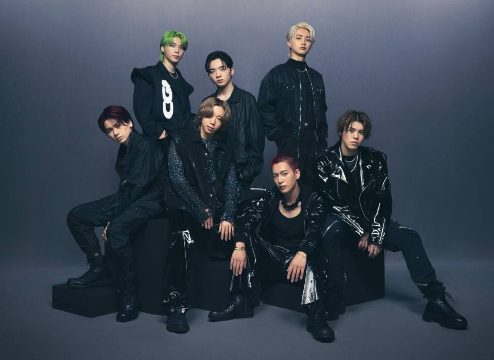 BE:FIRST「Boom Boom Back」パフォーマンスに「余裕と力強さを感じる…!!」