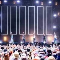 BE:FIRST「SUMMER SONIC 2023」に出演