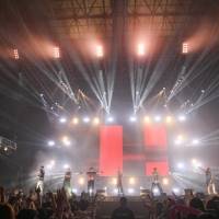 BE:FIRST「SUMMER SONIC 2023」に出演
