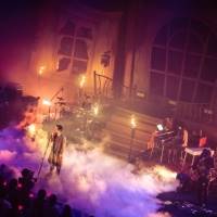 錦戸亮「LIVE TOUR 2022 “Nocturnal”」Blu-ray＆DVDリリース決定