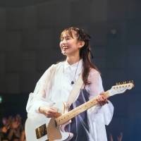 SCANDAL、同一メンバーによる最長活動ロックバンド（女性）ギネス世界記録に認定