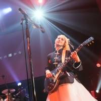 SCANDAL、同一メンバーによる最長活動ロックバンド（女性）ギネス世界記録に認定
