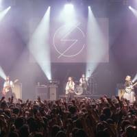 SCANDAL、同一メンバーによる最長活動ロックバンド（女性）ギネス世界記録に認定