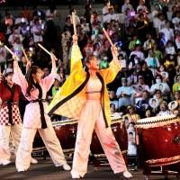 「つばきファクトリーの夏祭り2023 ～灼熱～」